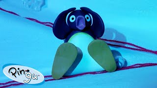 Pingu Gets Lost 🐧  Pingu  Official Channel  Cartoons For Kids [upl. by Saunderson]