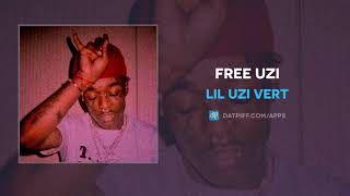 Lil Uzi Vert quotFree Uziquot AUDIO [upl. by Yokoyama]