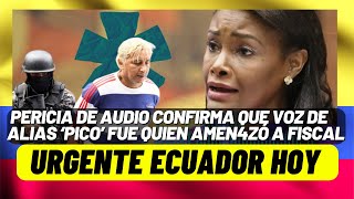 NOTICIAS ECUADOR HOY 03 de NOVIEMBRE 2024 ÚLTIMA HORA EcuadorHoy EnVivo URGENTE ECUADOR HOY [upl. by Cockburn]