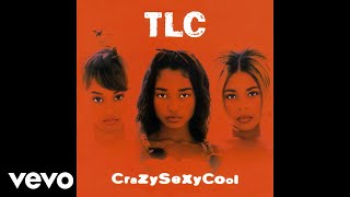 TLC  IntroIude Official Audio [upl. by Anerol210]