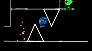 Geometry Dash SUPER EXPERT is cool ig [upl. by Assirrac]