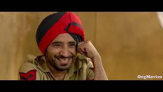 Saab Bahadar Full Movie Full HD  Ammy Virk  Latest Punjabi Movie [upl. by Ettigdirb]