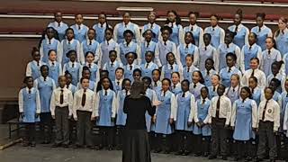 2023 Tygerberg International Eisteddfod Gala Choir Festival [upl. by Riccardo122]