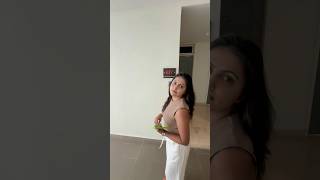 ലങ്കാവിയിലെ എന്റെ റൂം 😍🏝️ My Room tour from Langkawi 🇲🇾 honeymoon couplegoals [upl. by Colet]