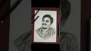 rate my art10❤️ art anineart drawing reels simpledrawingstepbystep artdrawing anime sketch [upl. by Colligan]