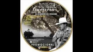 JORGE GUERREROVIENTOS DECEMBRINOS [upl. by Gilman]