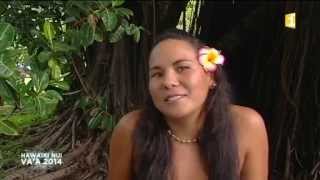 Hawaiki nui Vaa 2014  Module 10 [upl. by Lananna847]