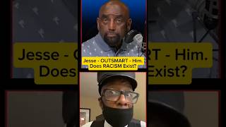 What Does RACISM Look Like Jesse Lee Peterson is Hilarious [upl. by Copland250]