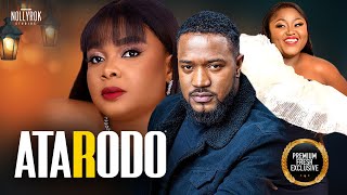 Atarodo Bimbo Ademoye Mofe Duncan Blessing Nze  Nigerian Movies  Latest Nigerian Movie 2024 [upl. by Htenek]