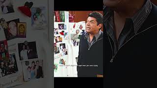 Carmen my father and mother control everythingfunnyvideo georgelopez tvshow shorts [upl. by Ellehcsor]