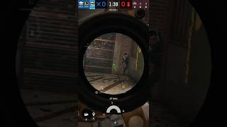 Rainbow Six Siege Crazy Moments shorts rainbowsixsiege gaming [upl. by Aroc19]