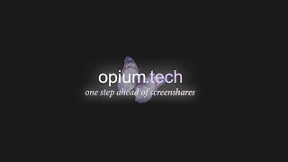 OPIUM revo pacalit in 2 minute si 8 secunde [upl. by Avehs361]