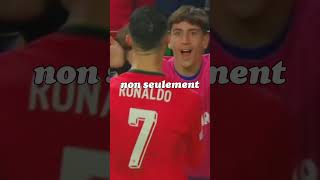 Portugal vs Pologne football2024 cristianoronaldo portugal videoshorts foot [upl. by Farly939]