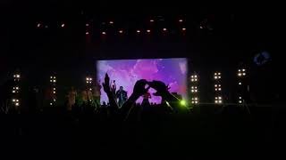 Macklemore  Glorious Live Rebel Toronto Nov 817 [upl. by Eki]