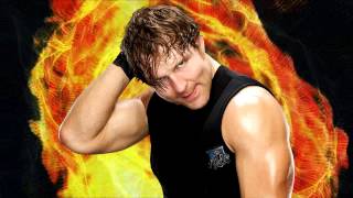 Dean Ambrose  2014 Theme Song  Unknown Title  Download Link [upl. by Elton]