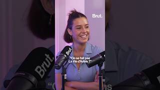 Adèle Exarchopoulos et Mallory Wanecque regardentelles leurs films avec leurs proches [upl. by Maible]