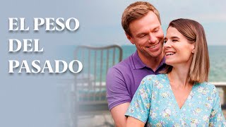 EL PESO DEL PASADO  INCREÍBLE HISTORIA DE AMOR  Película Completa [upl. by Nadbus253]