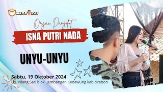 UnyuUnyu Voc Anah  Organ IPN live Ds Pilang Sari Keckedawung KabCirebon  19102024 [upl. by Niwdla389]