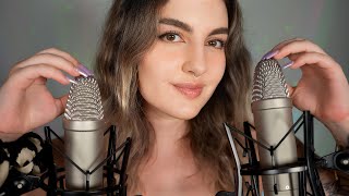 asmr Mouth Sounds Inaudible y Besitos EXTREMOS para DORMIR Ale ASMR [upl. by Merilee180]