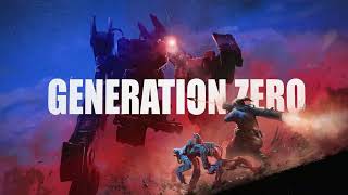 Generation Zero  5 Years Of Resistance Timeline Trailer  GameSpot Interview with Systemic Reaction [upl. by Ingamar41]