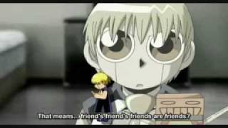 zatch bell movie 2 part 2 ENG SUBBED [upl. by Atikel]