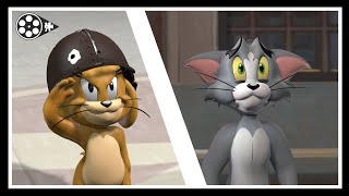 Tom amp Jerry in TF2 SFM [upl. by Vicki772]