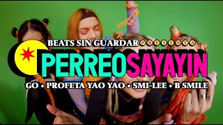 Perreo Sayayin  Go ft Profeta Yao Yao SmiLee amp B Smile [upl. by Alfie]