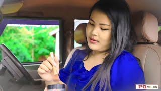 HOINEILAM HAOKIP  IPI VANG HEI MO  Official Video [upl. by Attevroc]