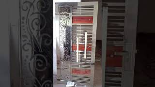 Top 5 steel gate design  latest ss gate design 2023  ssgate design 2023 [upl. by Auos195]