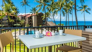 Maui Vacation Rental for Sale Papakea G307 Sunset Stroll [upl. by Mok373]