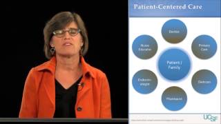 How does interprofessional collaboration impact care The patient s perspective 27 [upl. by Akyre943]