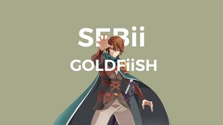 SEBii  GOLDFiiSH  Delto Remix [upl. by Rimat991]