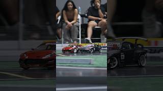 SEMIFINAL RC DRIFT BATTLES Part 44 USA RC Drift Championship 2023 hosted by SuperG [upl. by Maril116]