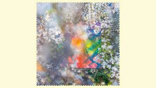 Four Tet  Sixteen Oceans Full Album [upl. by Niels]