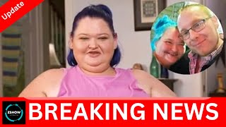 ‘1000Lb Sisters’ Amy Slaton Reveals Dirty Habit [upl. by Agate]