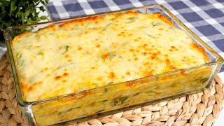 Du wirst es jeden Tag kochen Kartoffelrezept Schnell lecker und einfach [upl. by Ponce]