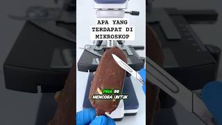 Apa Yang Ada Didalam Eskrim 😱 [upl. by Zavras]