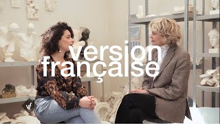 TV5MONDE  VERSION FRANCAISE  Marina Mankarios S09EM14 [upl. by Chud273]