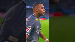 Réal Madrid vs celtavigo Mbappé buteur [upl. by Elik]