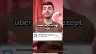 Diese App solltest du haben Die ERezepteApp ersetzt das rosa Rezeptpapier erezept [upl. by Theodor399]