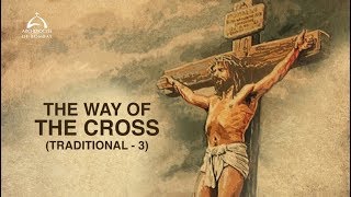 The Way of the Cross Journey of Pain and Hope [upl. by Flanders805]