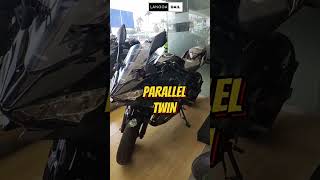 Kawasaki Ninja 400 Price Update CashDownMonthly shortsvideo kawasakiphilippines shortsyoutube [upl. by Scutt]