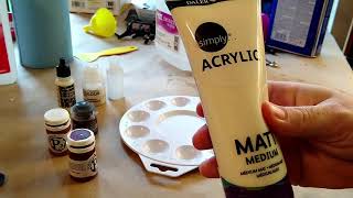 How To Cheap Matt MediumWash MediumLahmian Medium [upl. by Ardnaxela556]