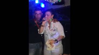 Cheba warda charlomanti 2014 jdid Chikh Chawki [upl. by Leterg]