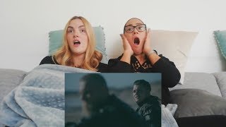 Vikings Season 6 Trailer Reaction [upl. by Quinta61]