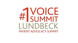 Lundbeck 1VoiceSummit 2023 [upl. by Ibmat]