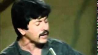 Attaullah Khan Essa KhelviKyoun Dita Hi Sahkoon RolSongs [upl. by Murrah]