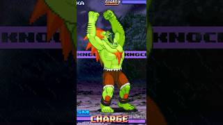 Blanka Street Fighter Alpha 3 victory poses [upl. by Goraud993]