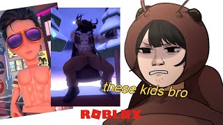 BAD ROBLOX TIKTOKS 4 [upl. by Brady]