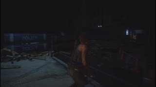 resident evil 3 remake PS5 [upl. by Otsuj434]